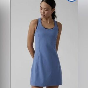 Athleta On My Way Dress